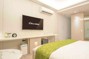 Room - 168 Motel Taoyuan (Taoyuan)