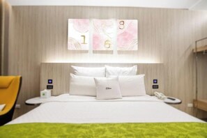 Room - 168 Motel Taoyuan (Taoyuan)