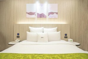 Room - 168 Motel Taoyuan (Taoyuan)