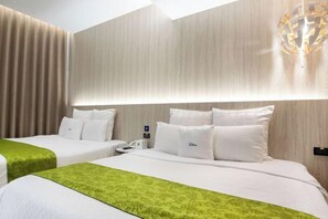 Room - 168 Motel Taoyuan (Taoyuan)