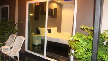 Superior Room | Desk, rollaway beds, free WiFi