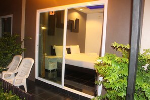 ห้องซูพีเรีย | โต๊ะทำงาน, เตียงเสริม/เปล, Wi-Fi ฟรี