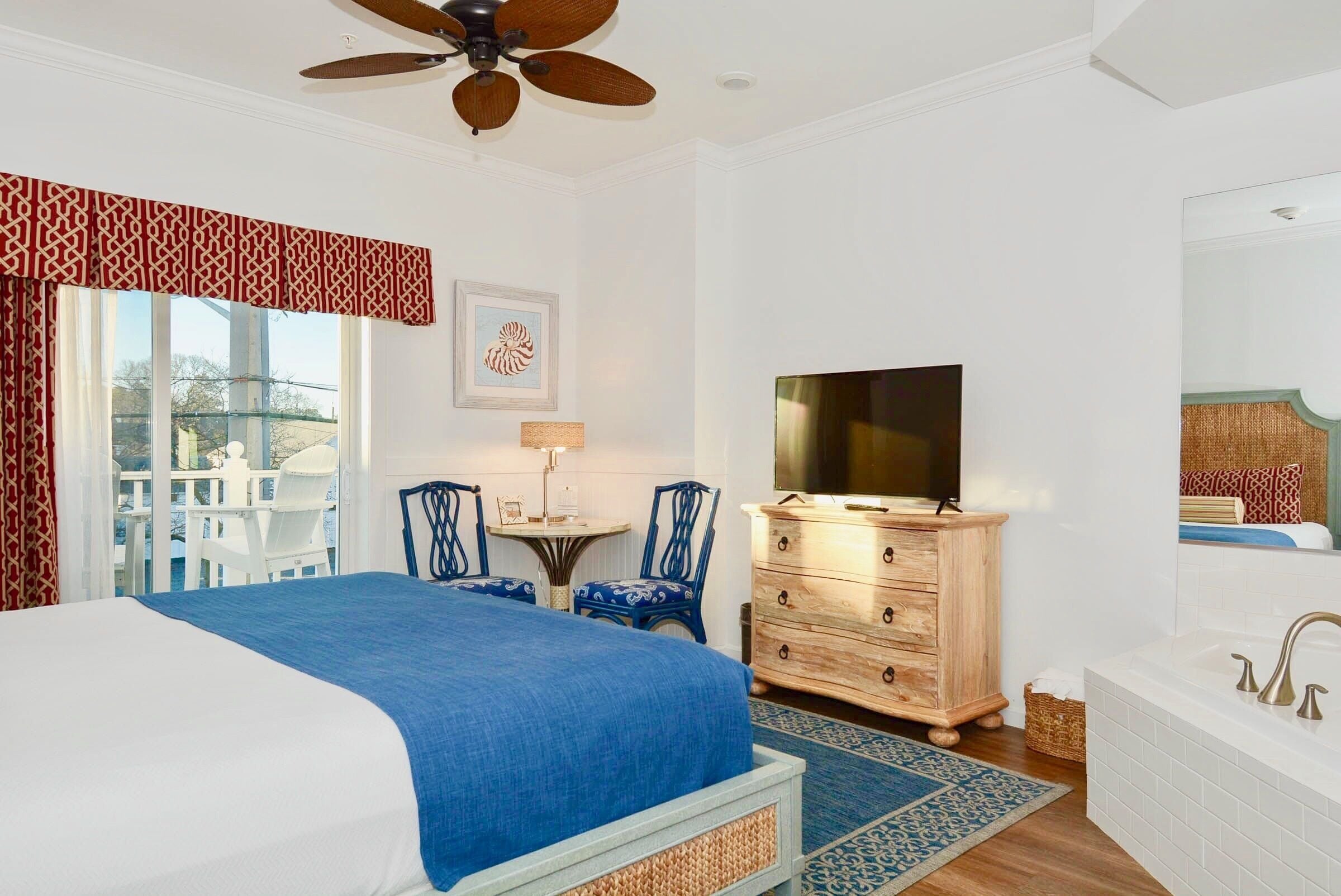 Foto - Avenue Inn & Spa