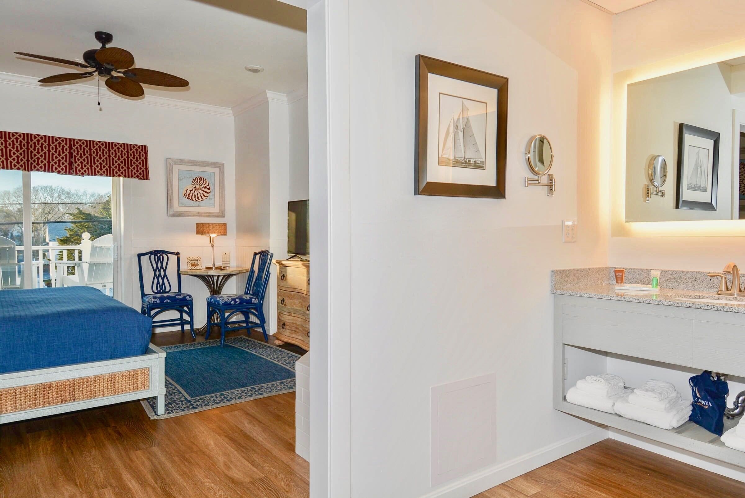 Foto - Avenue Inn & Spa