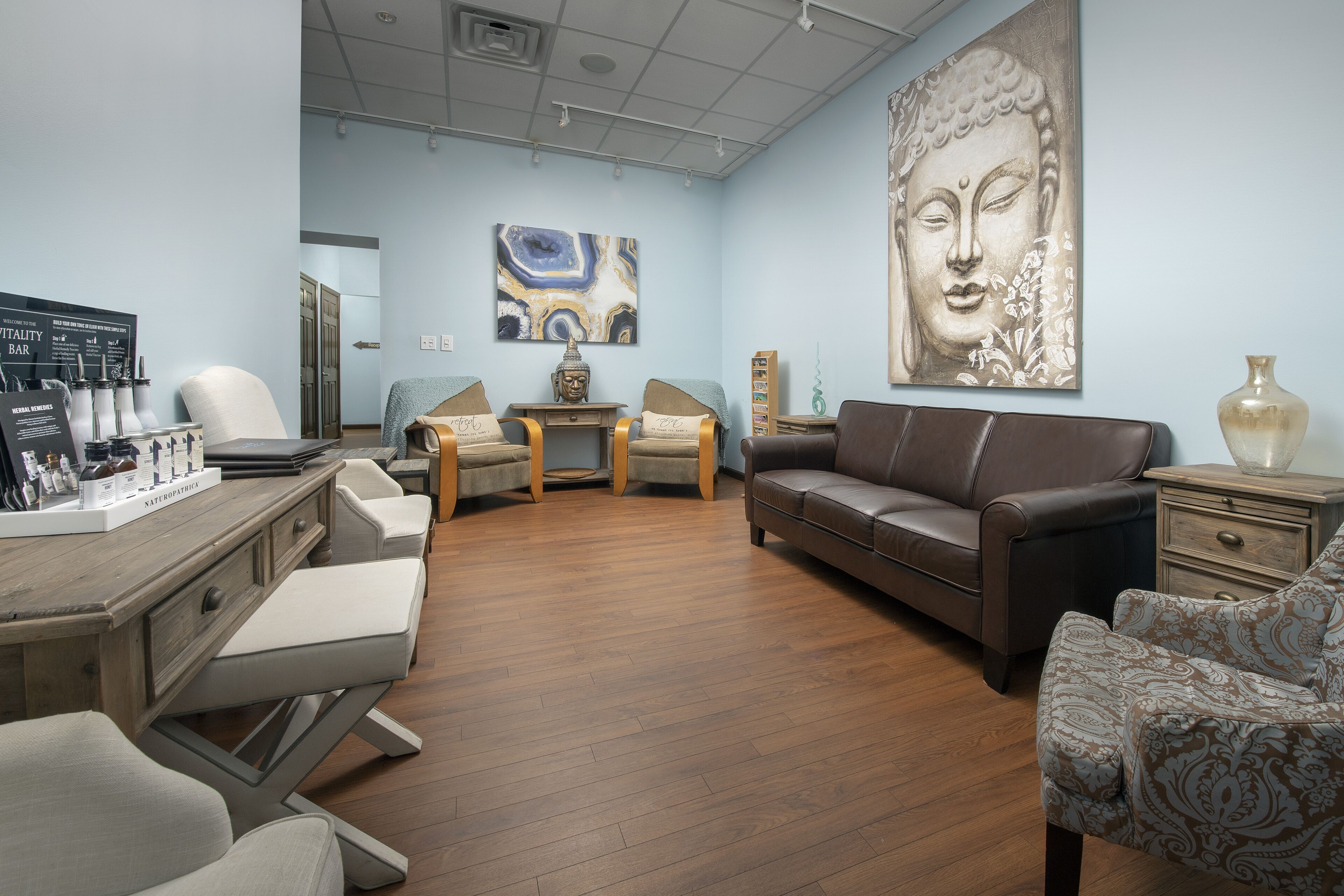 Foto - Avenue Inn & Spa