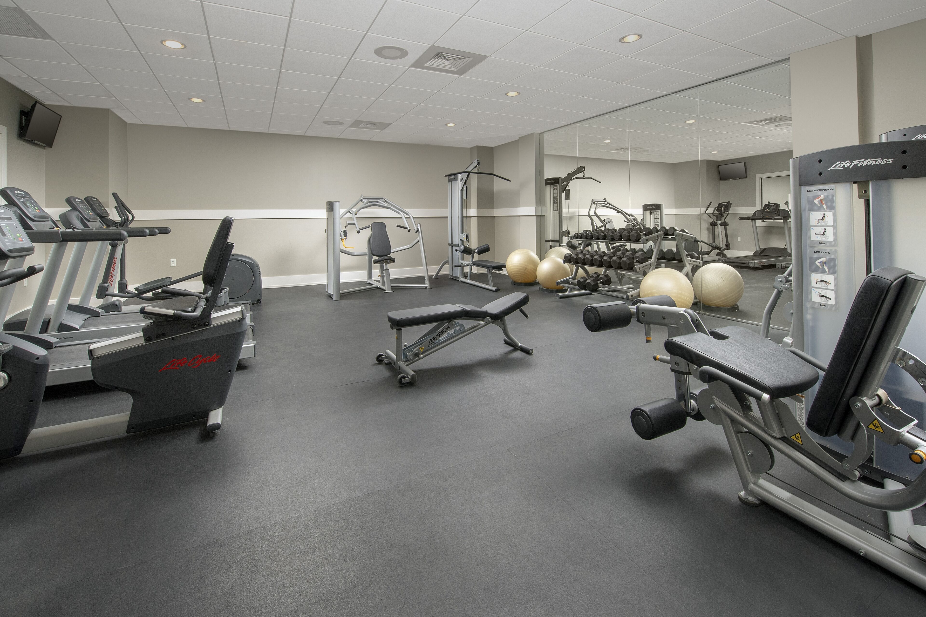 Foto - Avenue Inn & Spa