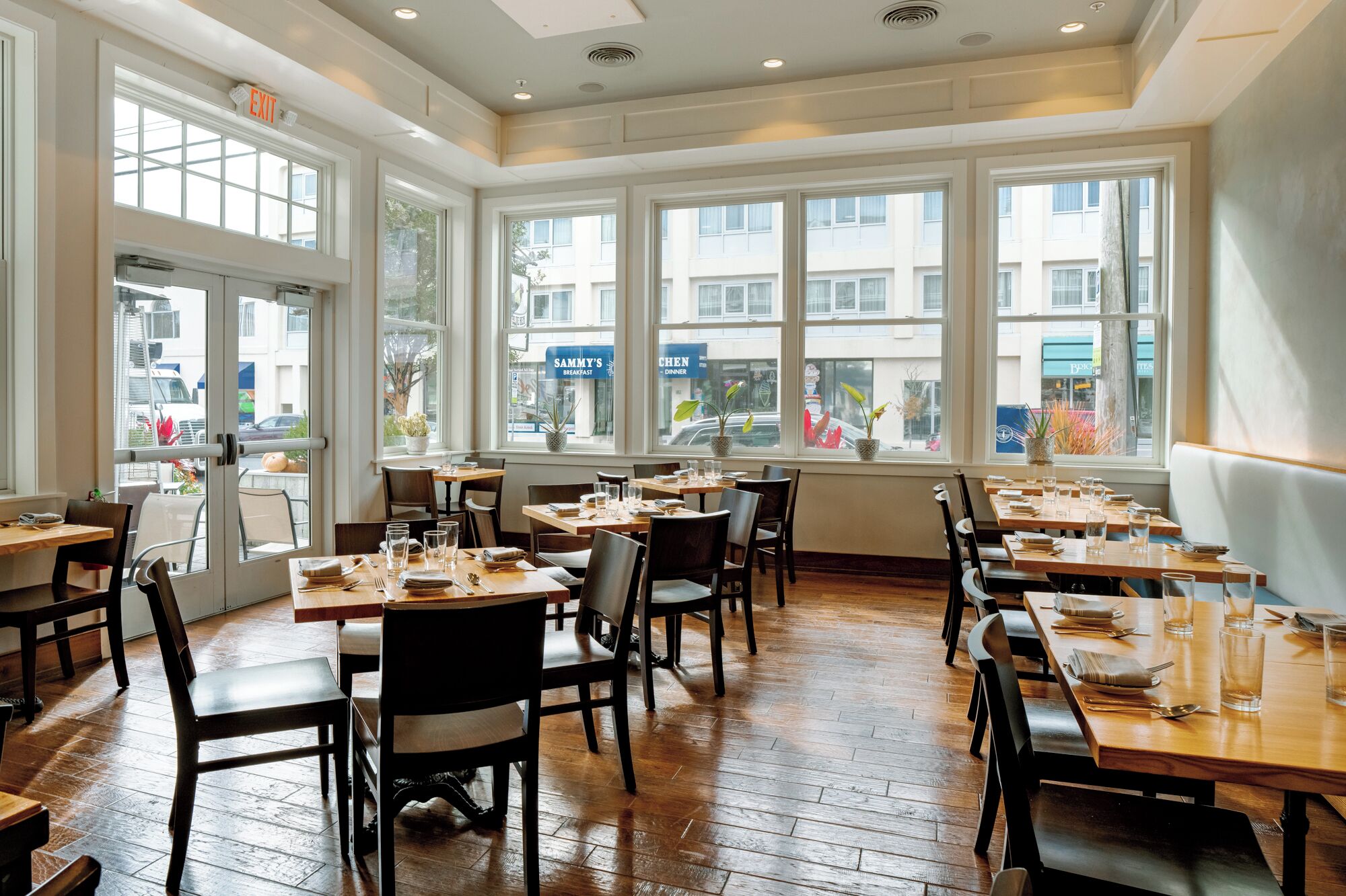 Foto - Avenue Inn & Spa