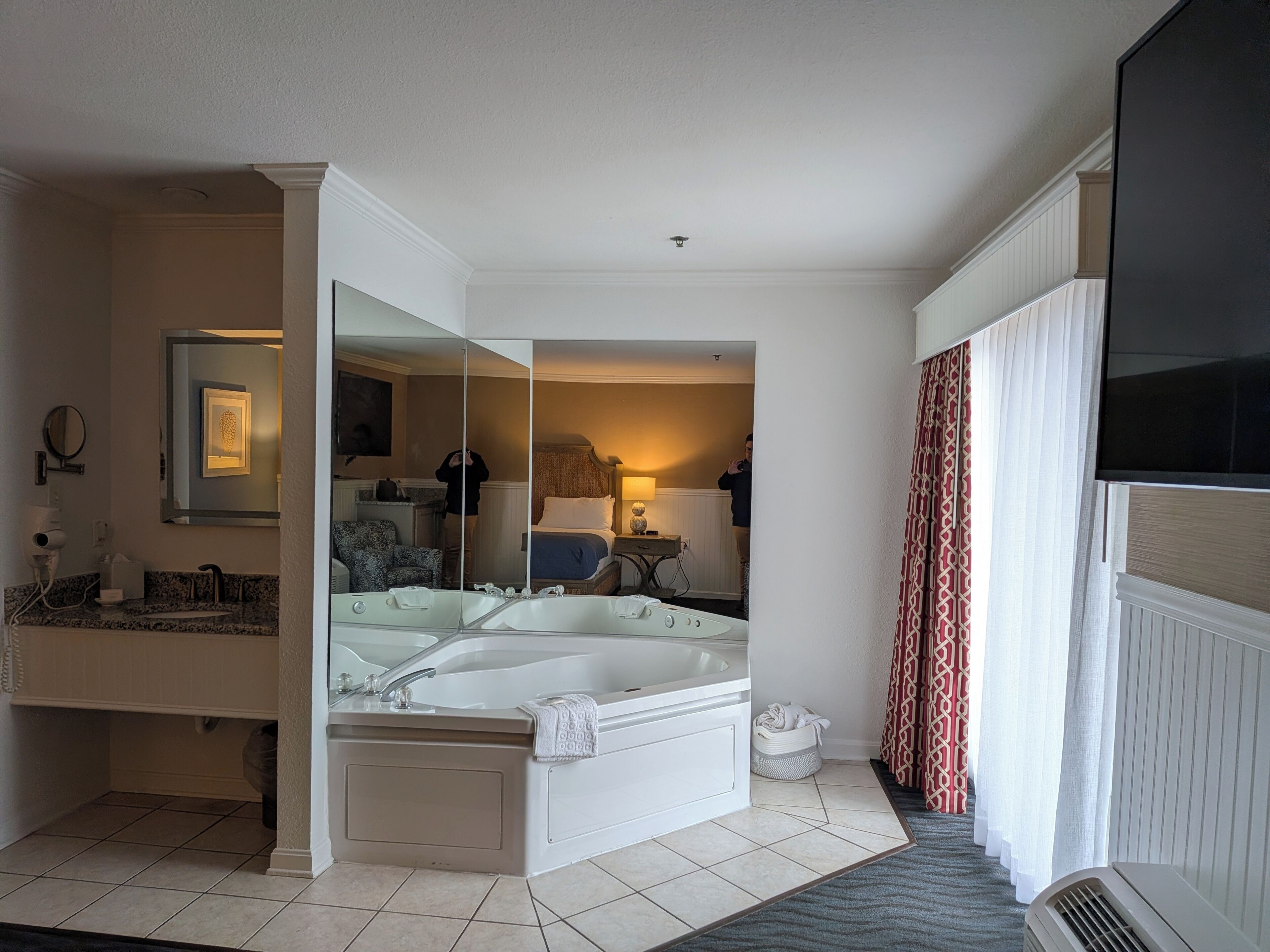 Foto - Avenue Inn & Spa