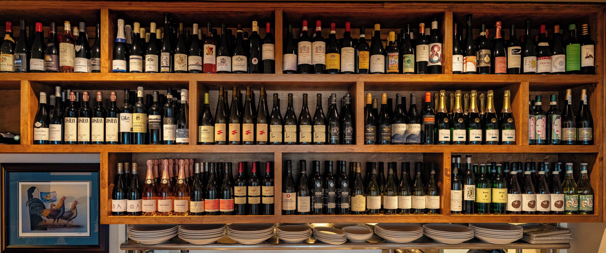 Foto - Avenue Inn & Spa