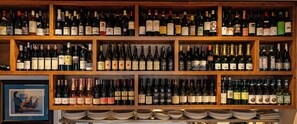 Restaurant - The Avenue Inn and Spa (Rehoboth Beach)