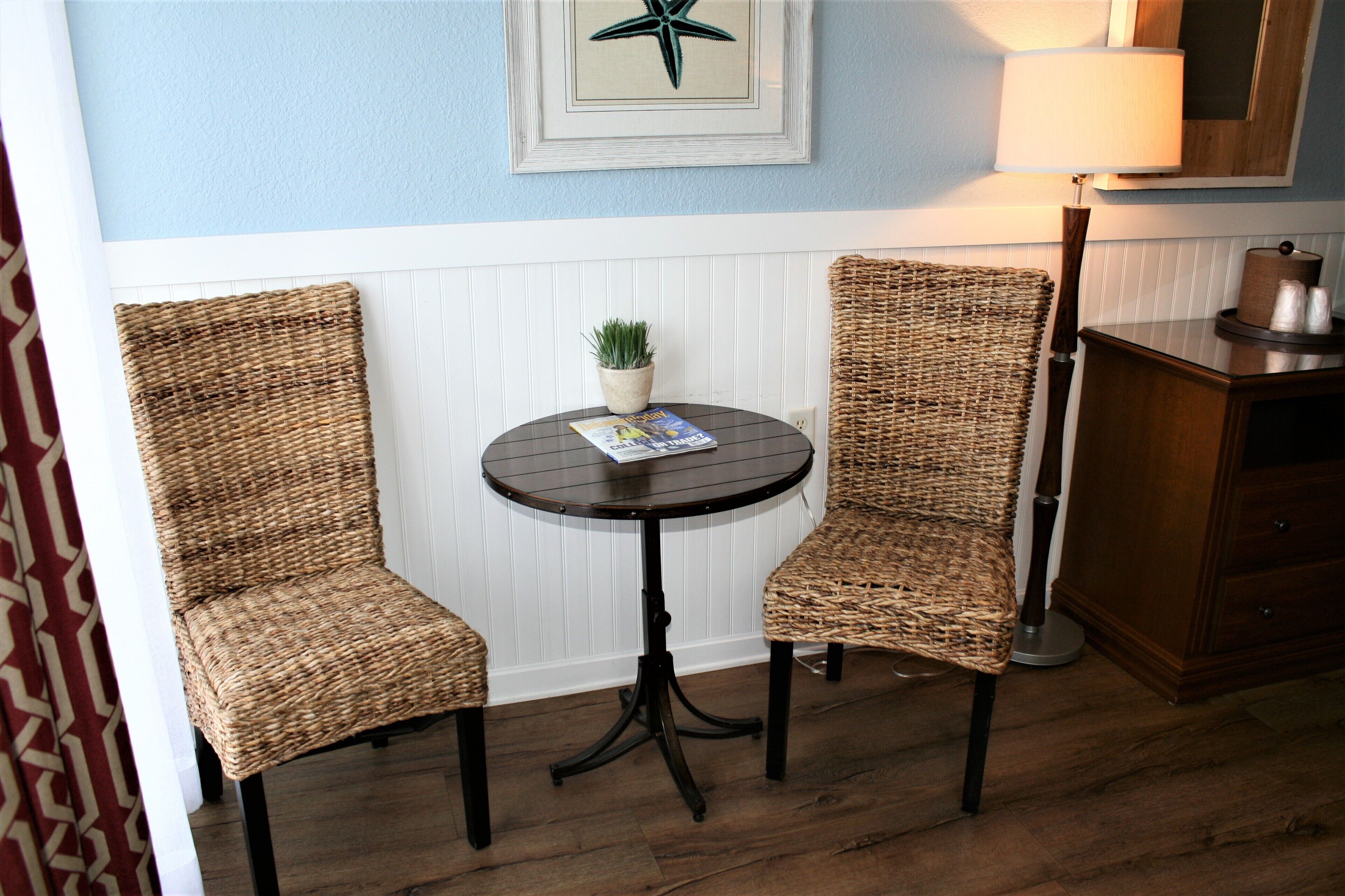 Foto - Avenue Inn & Spa