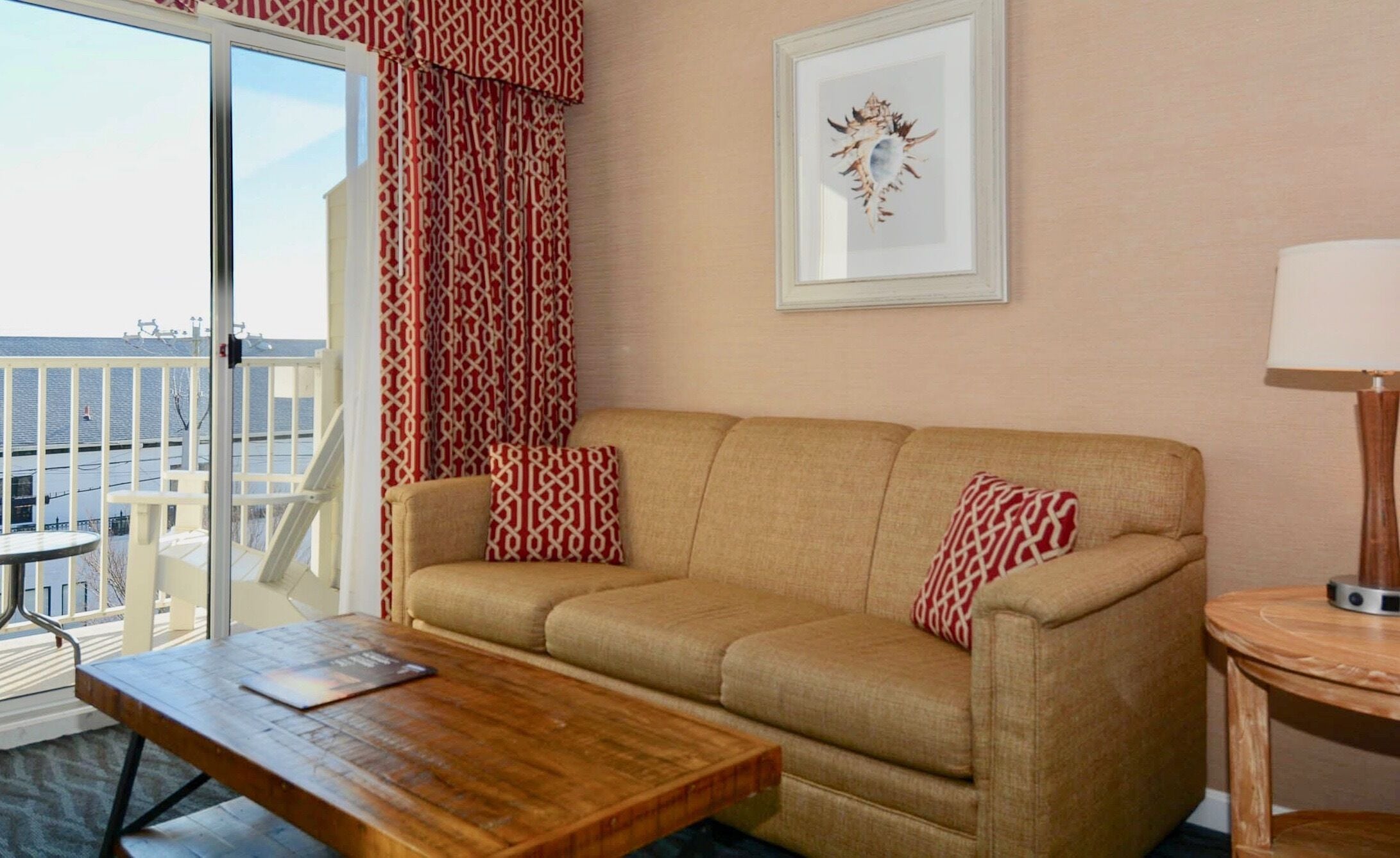 Foto - Avenue Inn & Spa