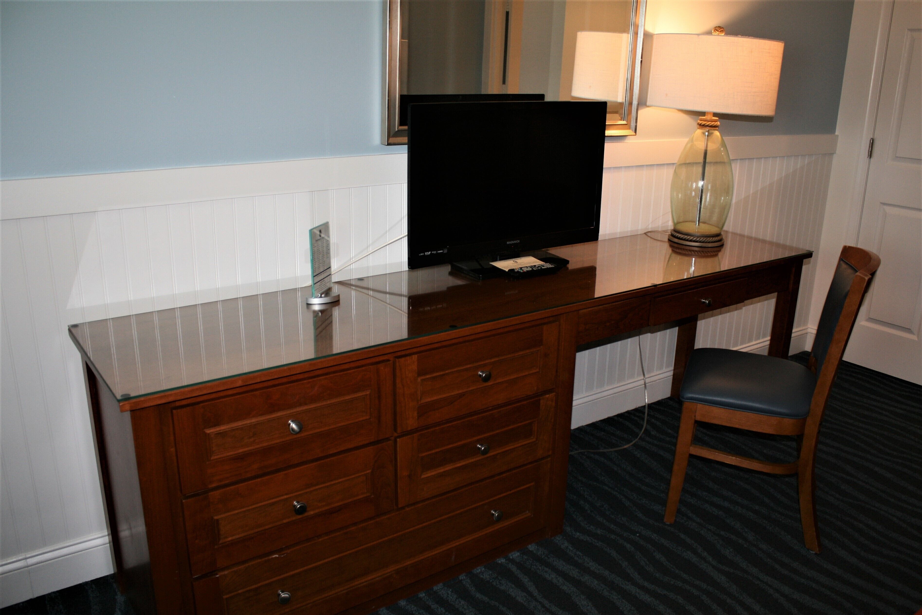 Foto - Avenue Inn & Spa