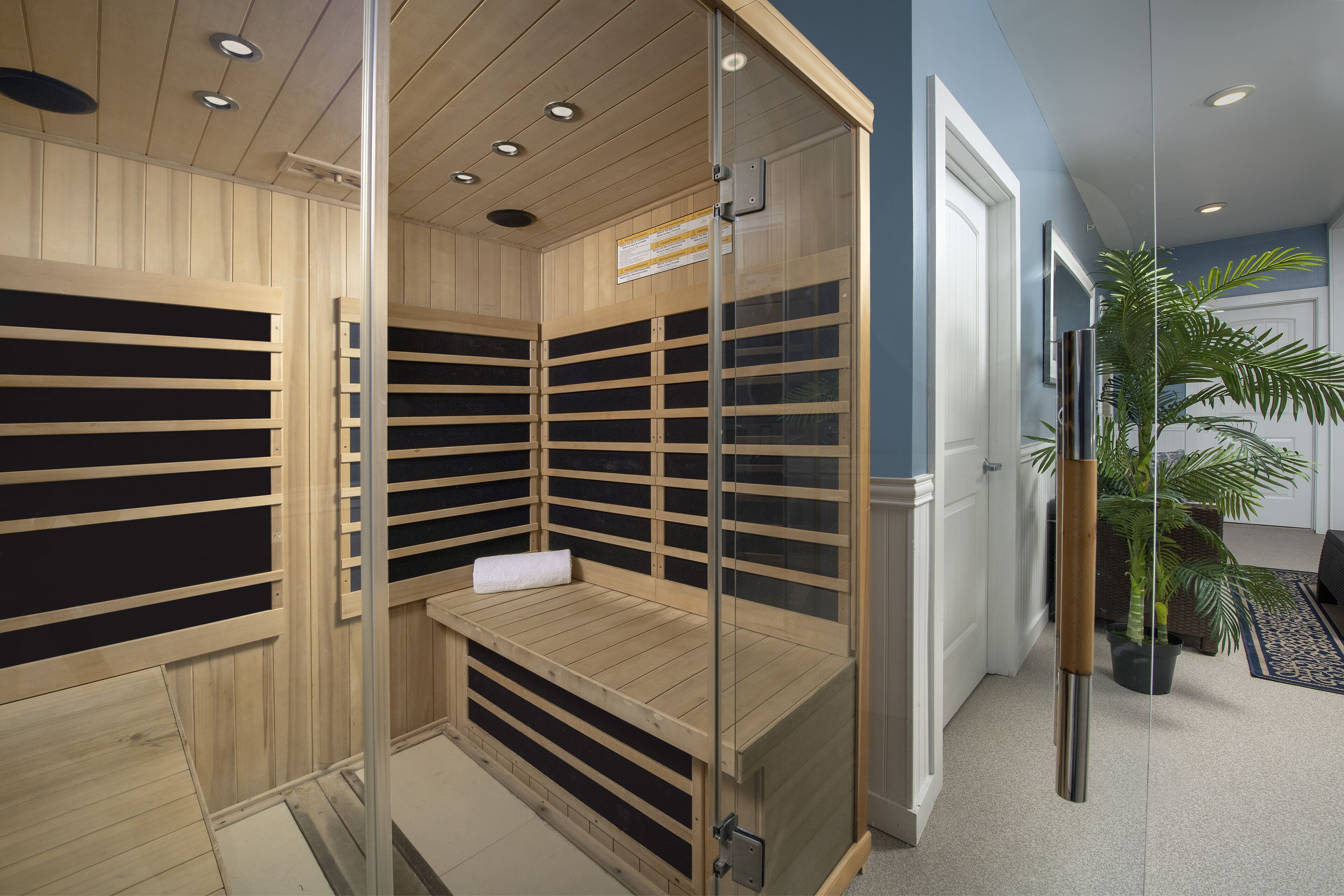 Foto - Avenue Inn & Spa