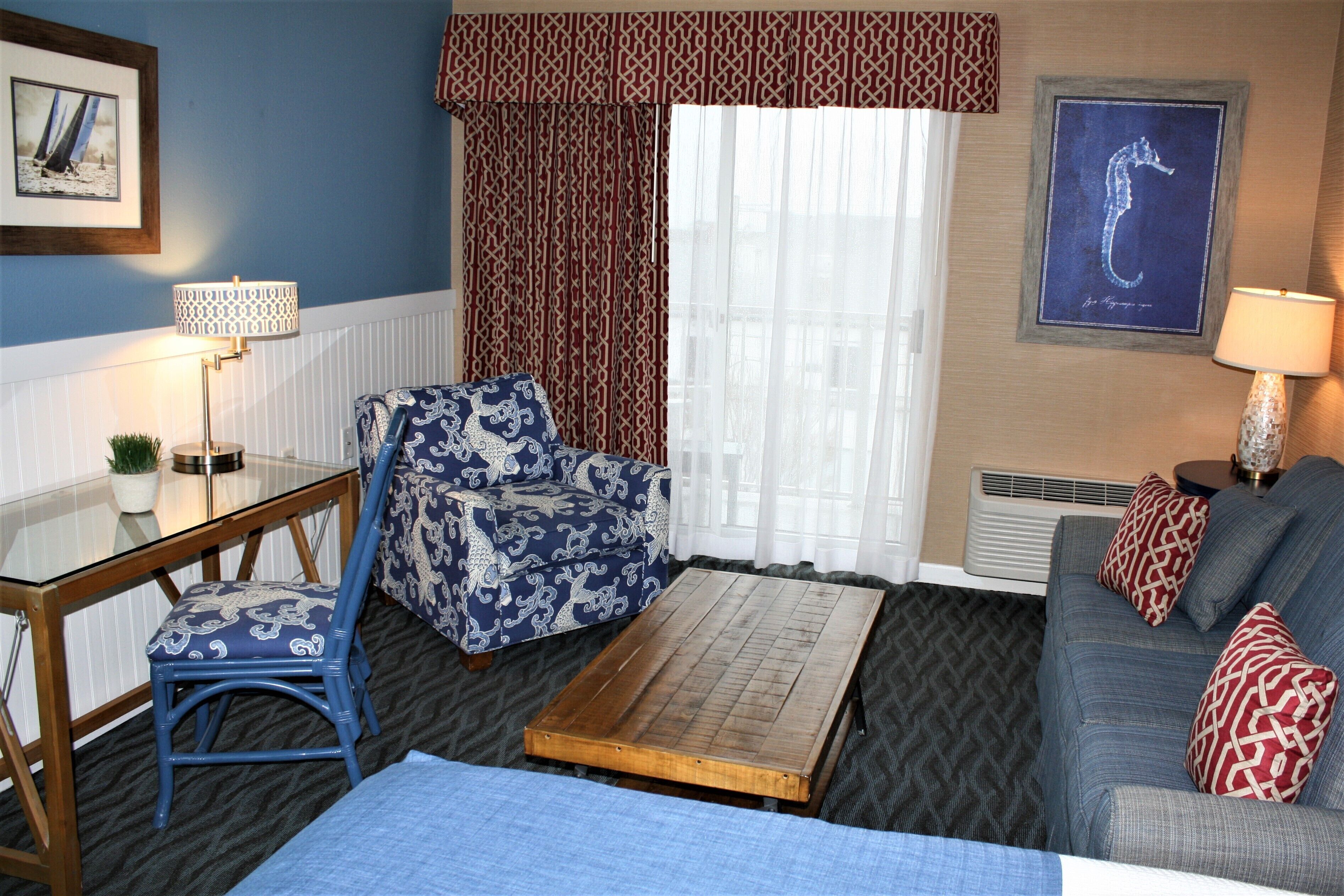 Foto - Avenue Inn & Spa