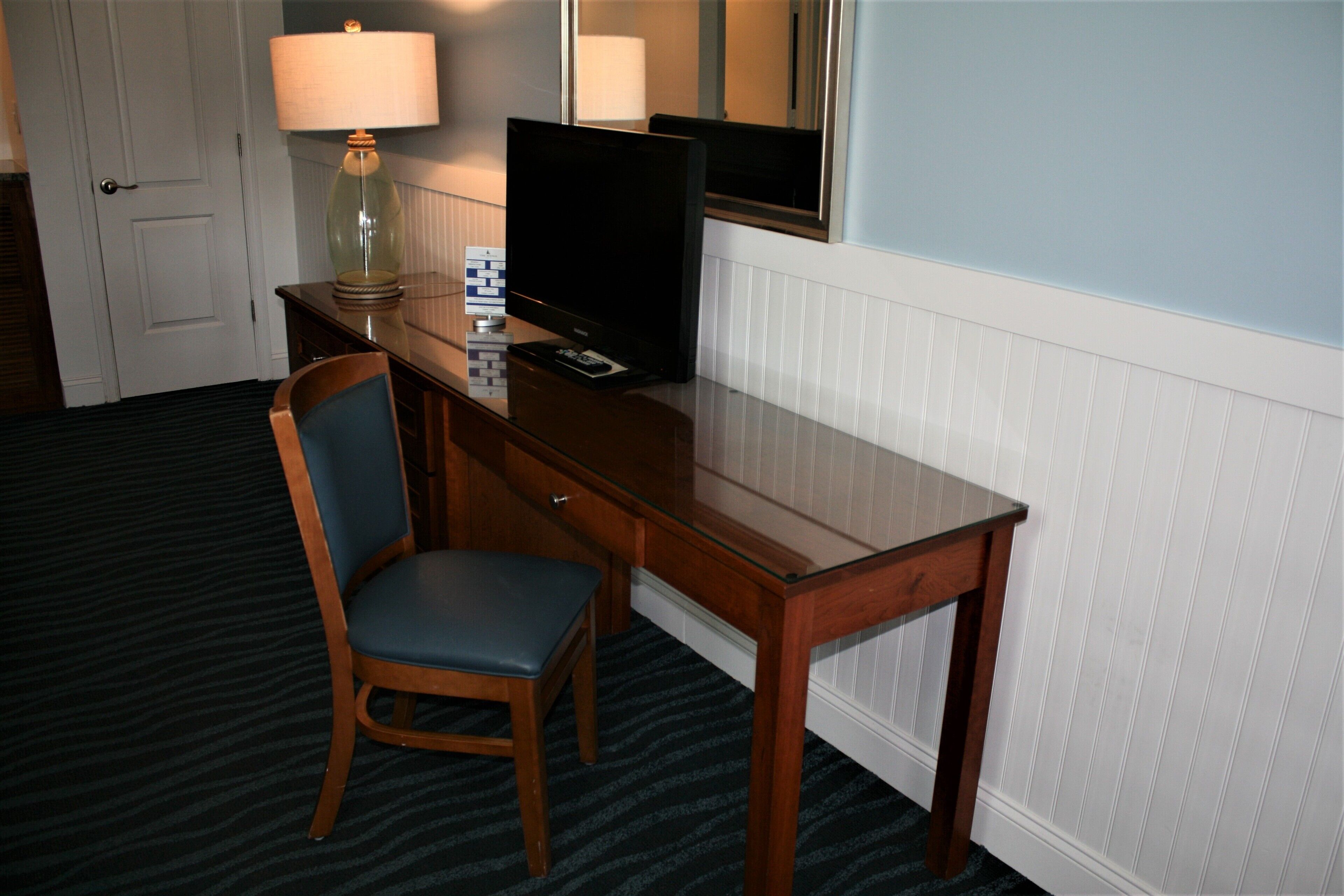 Foto - Avenue Inn & Spa