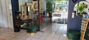 Hall