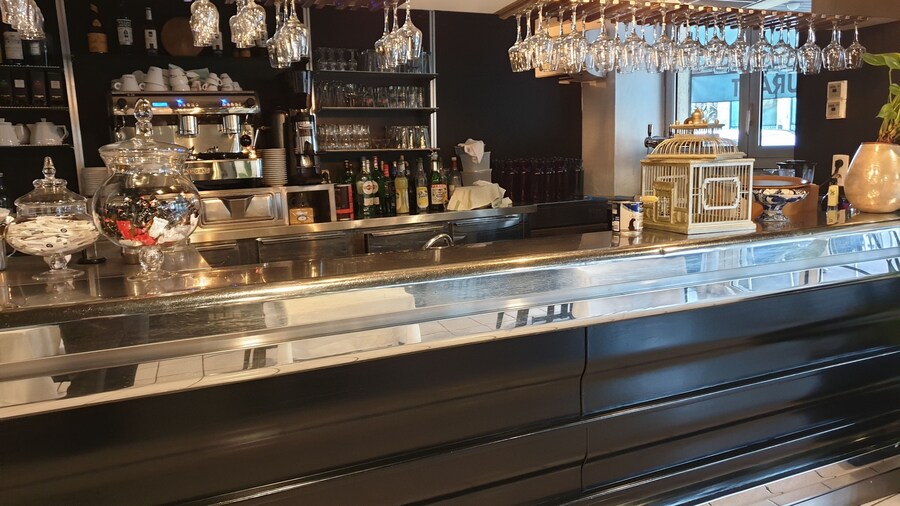 Le Patio De La Dordogne