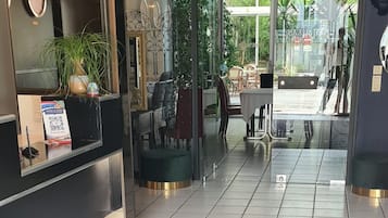 Recepción