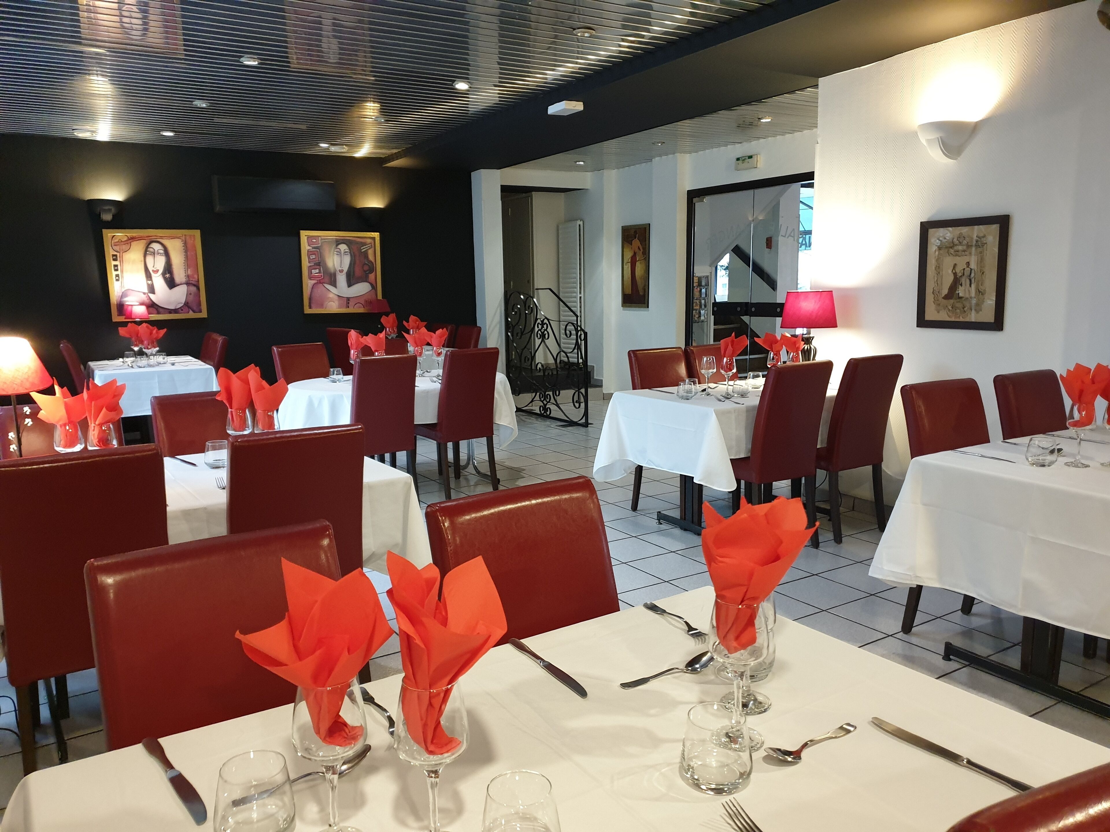 Restoran
