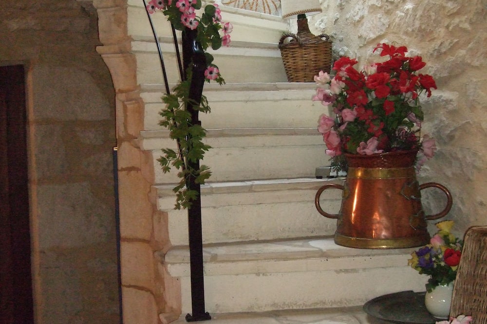Le Patio De La Dordogne