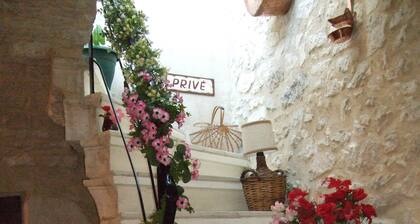 Le Patio De La Dordogne