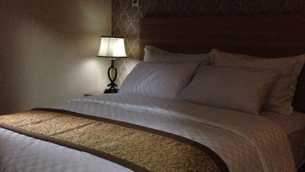 Apartemen, 2 kamar tidur