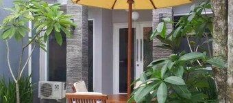 Safa Homestay