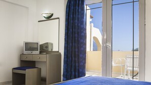 Cribs (free), WiFi (free) - Pegasus Studios (Kefalonia)
