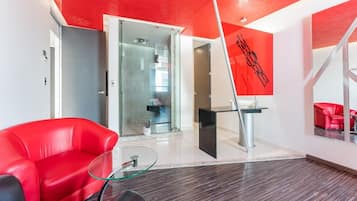 Habitación estándar | Insonorización, wifi gratis y ropa de cama