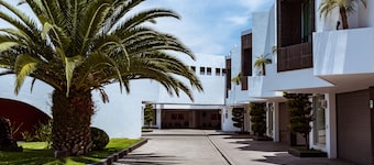 Hotel Puente Grande