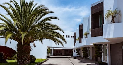 Hotel Puente Grande