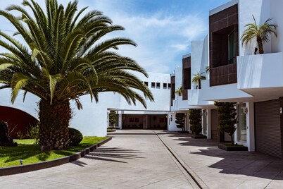 Hotel Puente Grande