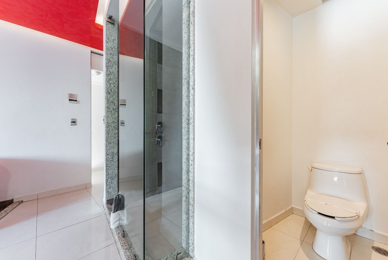 standard room | soundproofing, free wifi, bed sheets