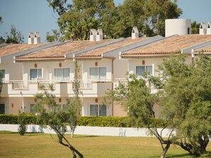 Front of property - BQ Alcudia Sun Village - All Inclusive (Muro)