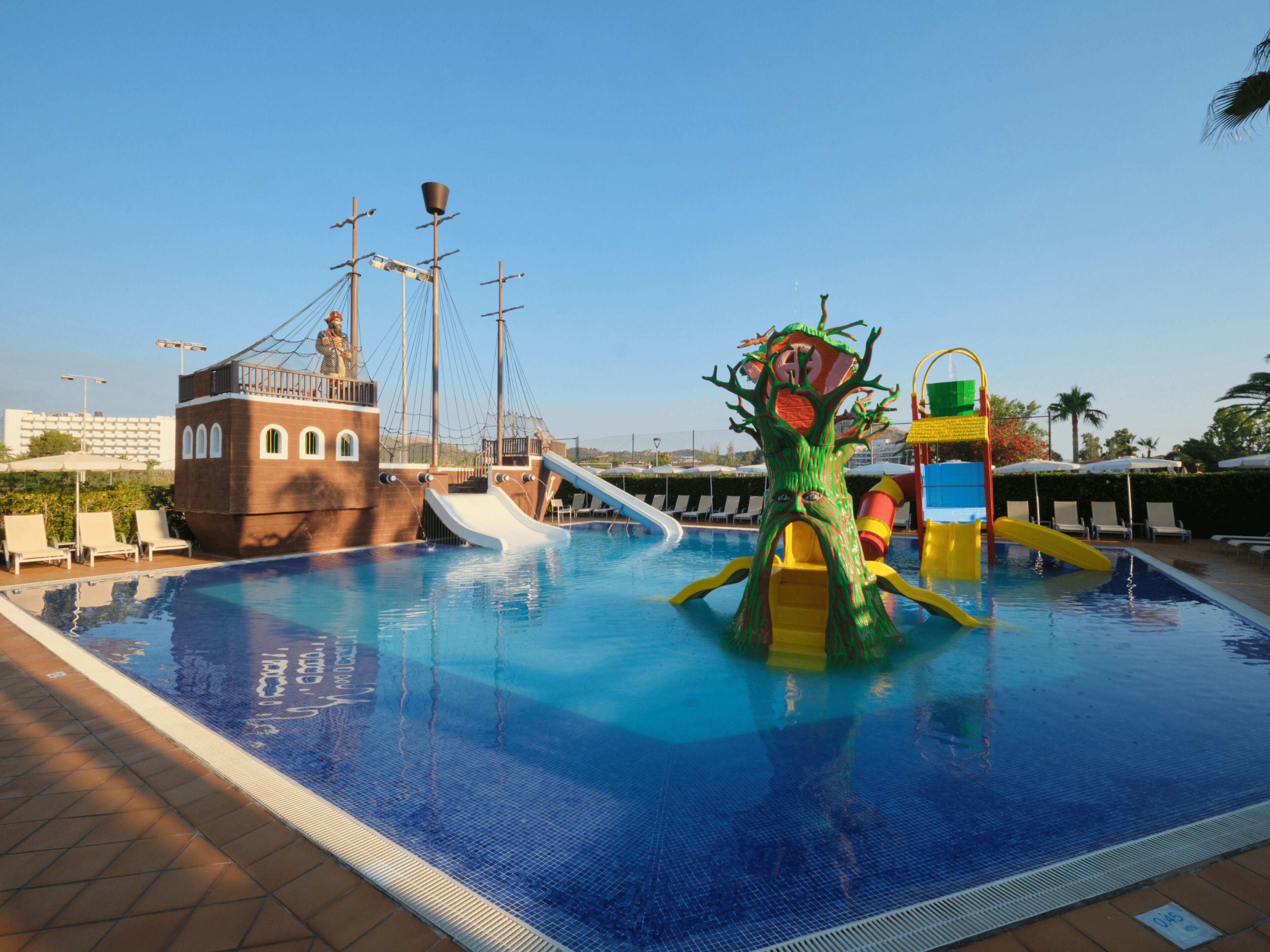 Foto - BQ Alcudia Sun Village - All Inclusive