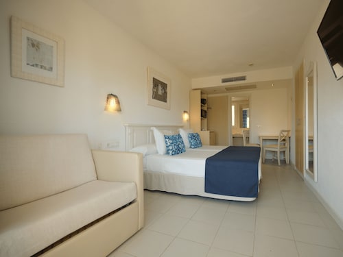 BQ Alcudia Sun Village - All Inclusive
