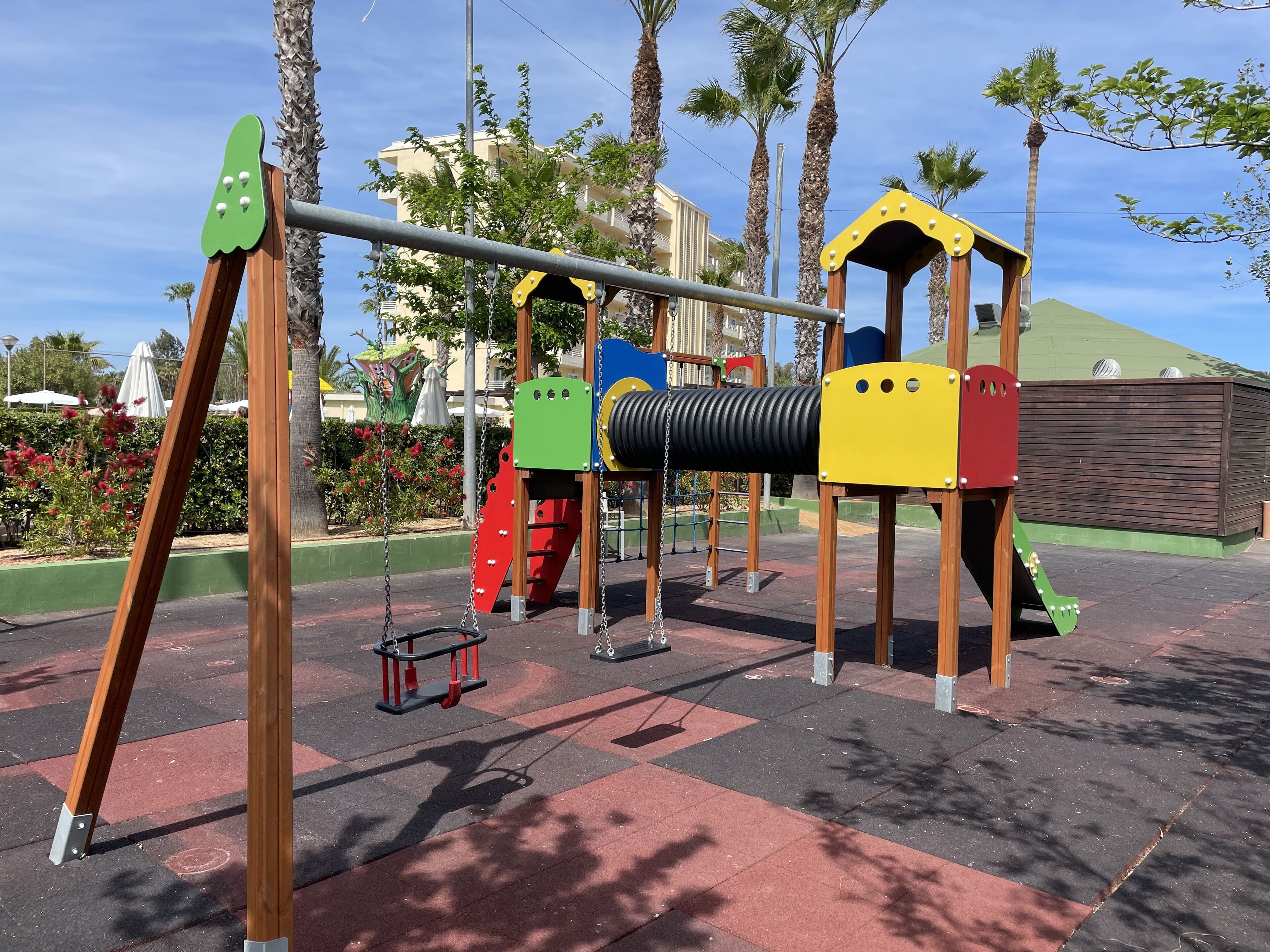 Foto - BQ Alcudia Sun Village