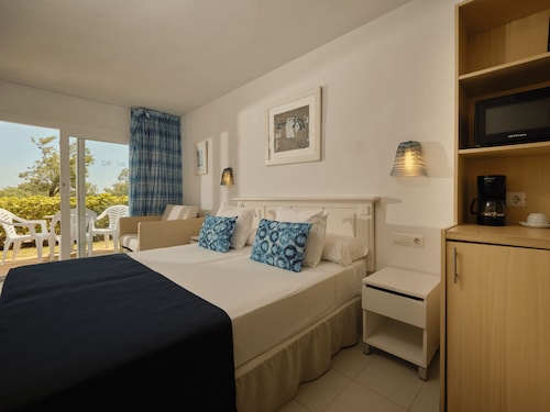 BQ Alcudia Sun Village - All Inclusive