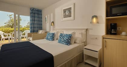 BQ Alcudia Sun Village - All Inclusive