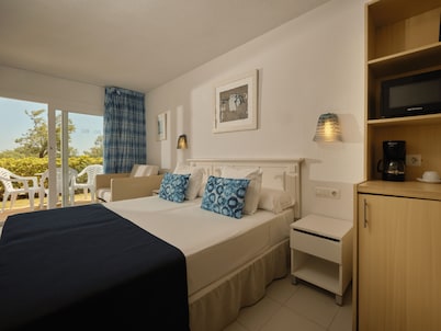 BQ Alcudia Sun Village - All Inclusive