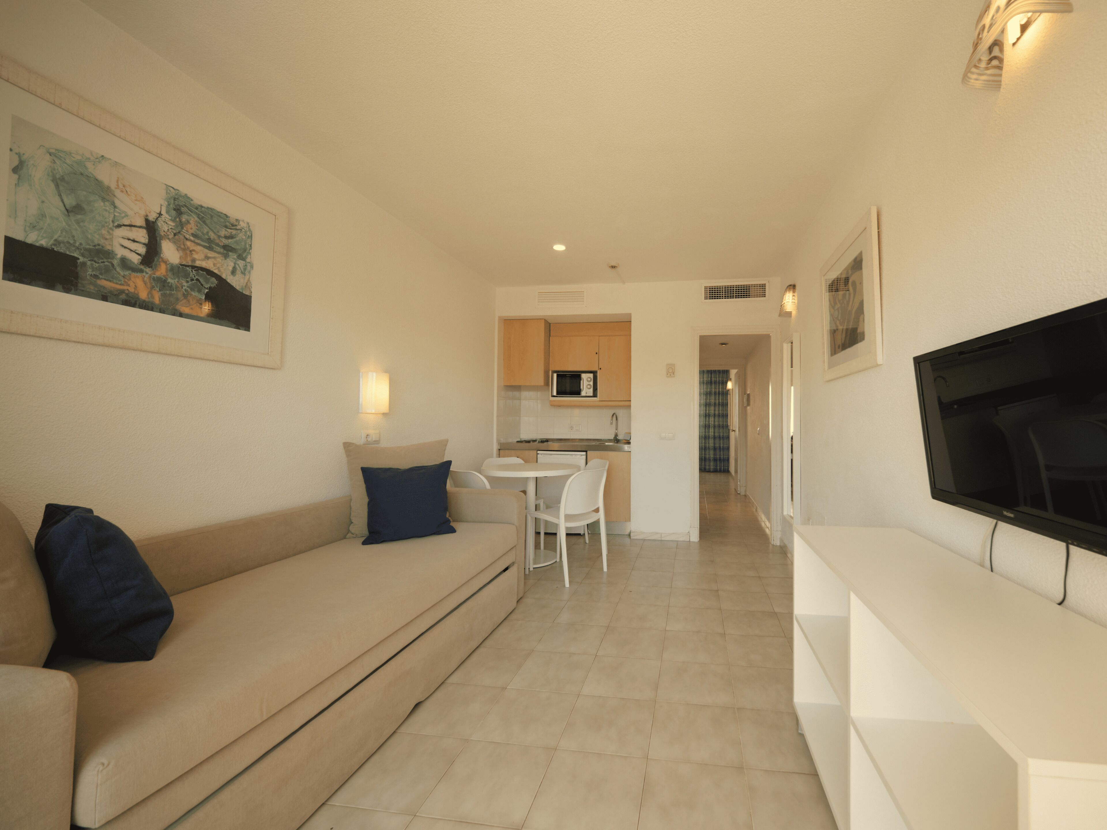 Foto - BQ Alcudia Sun Village - All Inclusive