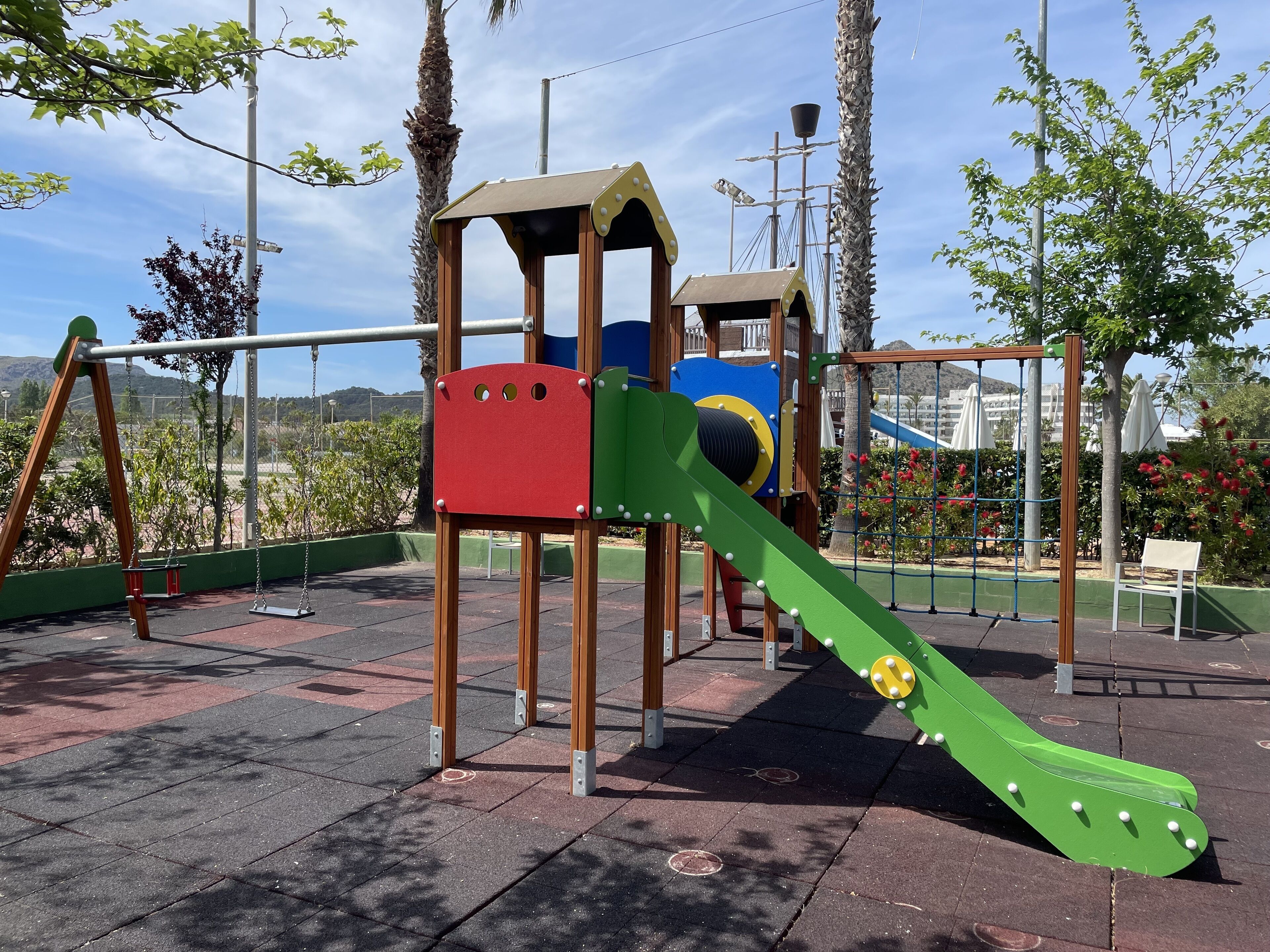 Foto - BQ Alcudia Sun Village