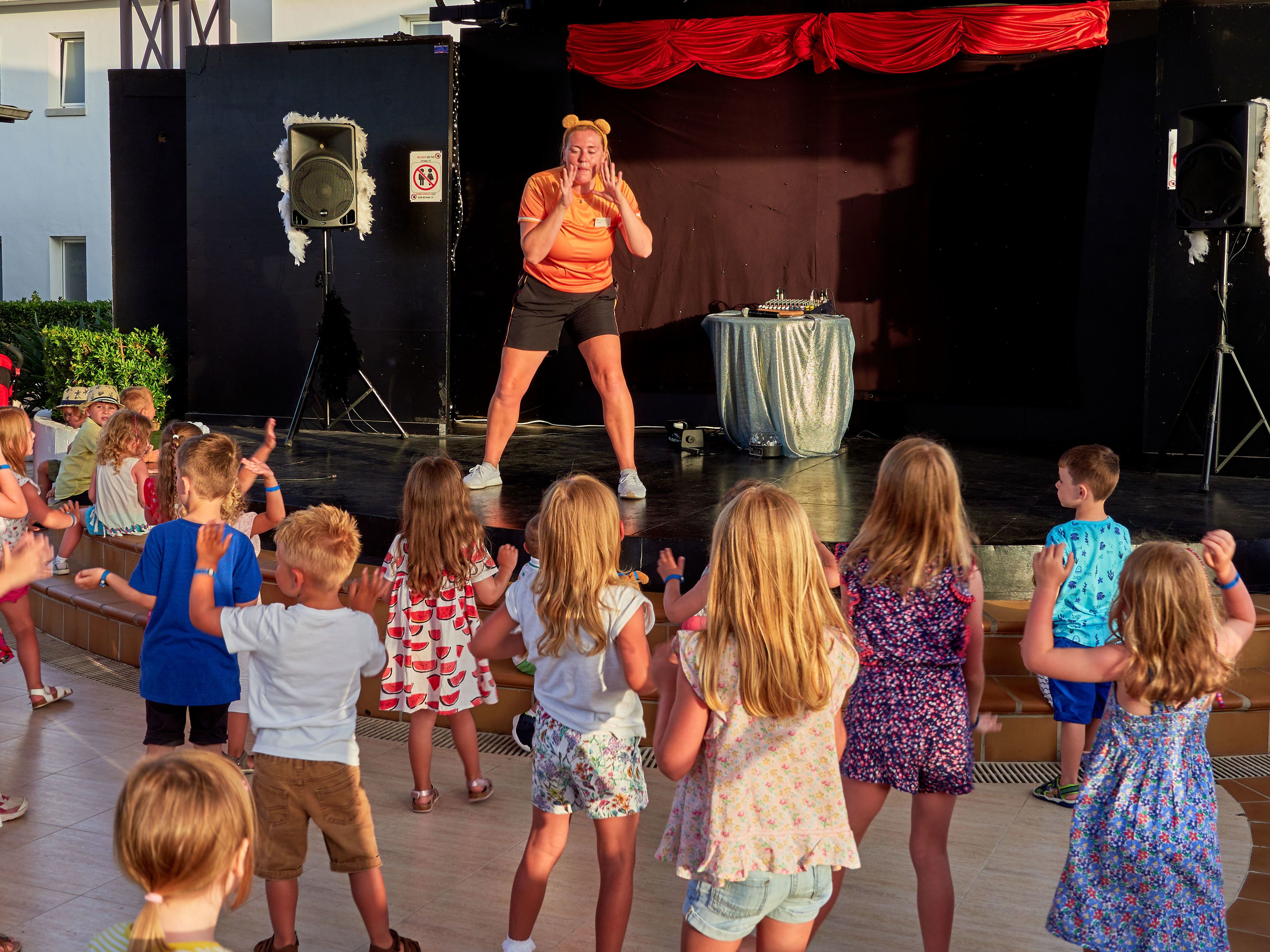 Foto - BQ Alcudia Sun Village