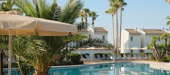 BQ Alcudia Sun Village - All Inclusive
