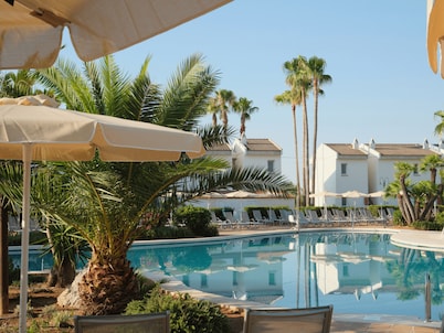 BQ Alcudia Sun Village - All Inclusive