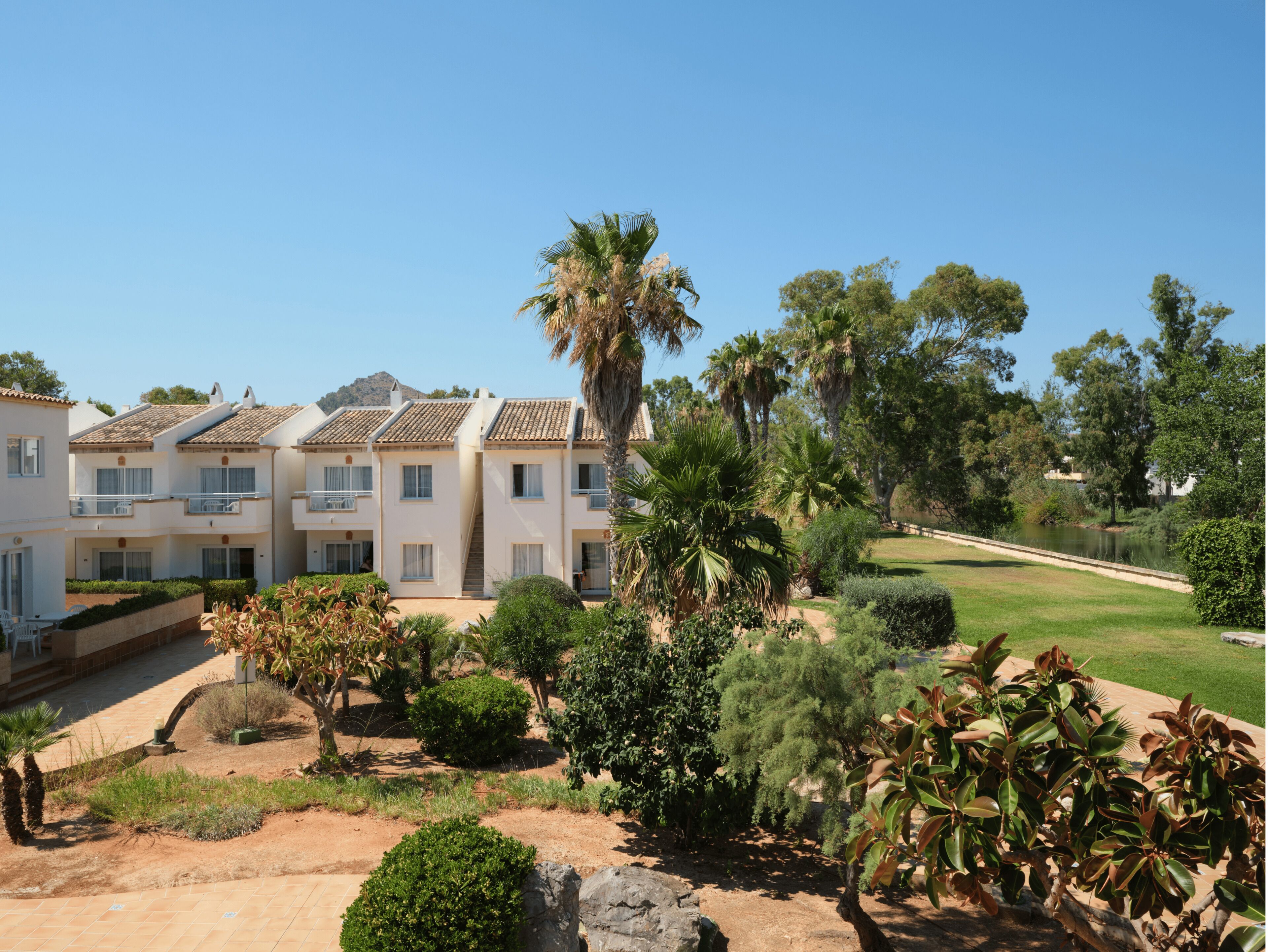Foto - BQ Alcudia Sun Village - All Inclusive
