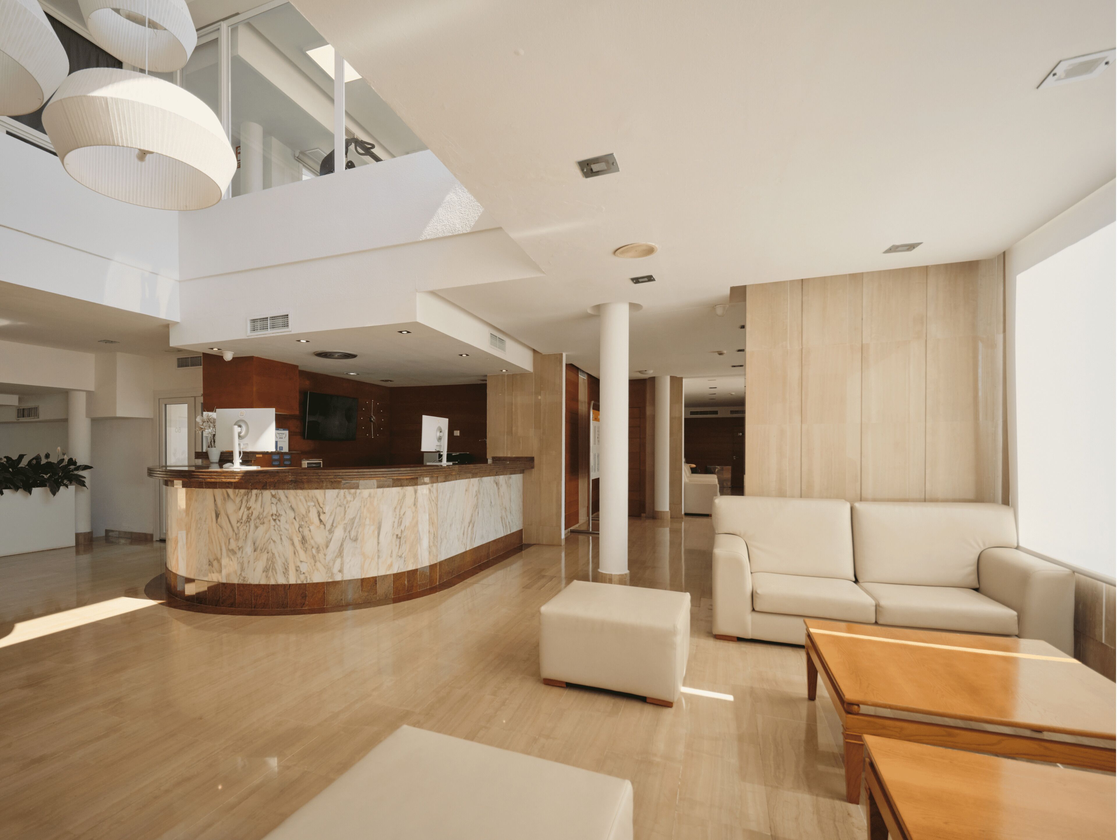 Foto - BQ Alcudia Sun Village - All Inclusive
