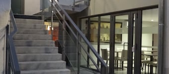 Parc Hôtel Pompadour, Brive-la-Gaillarde Nord