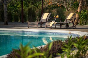 Condo, 2 Bedrooms | Outdoor pool